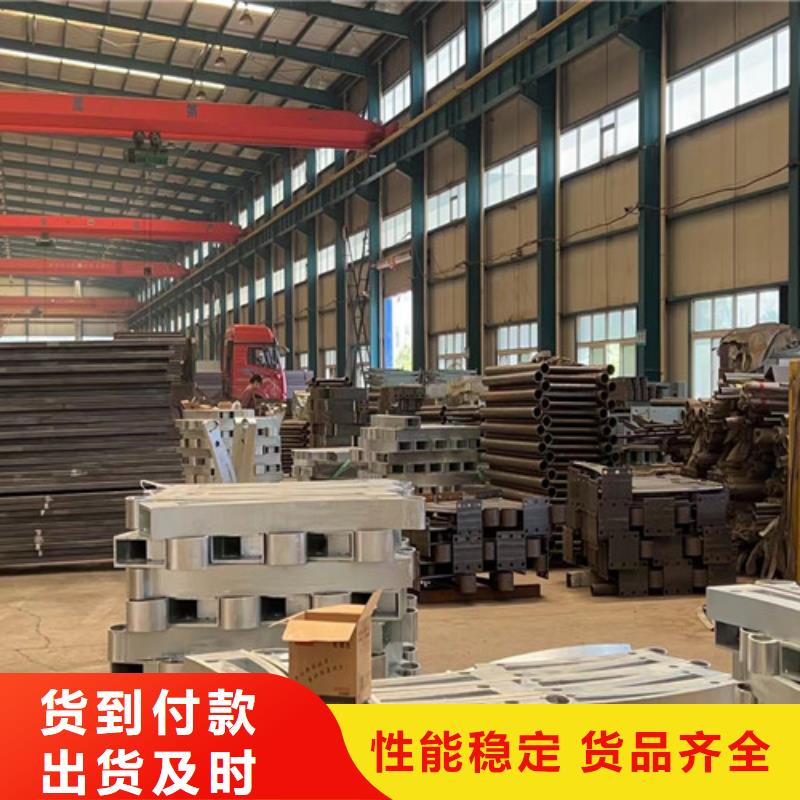景区铝艺护栏价格免费咨询