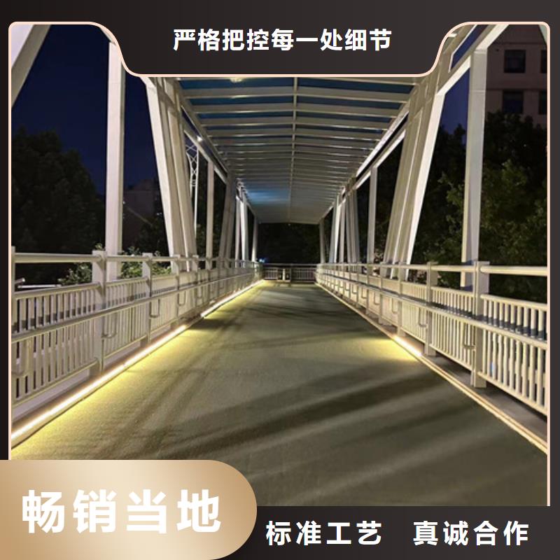 优质景区灯光铝艺护栏的公司