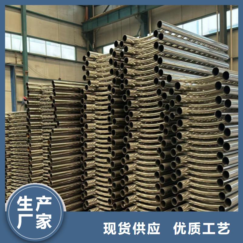 性价比高的河道灯光护栏批发商