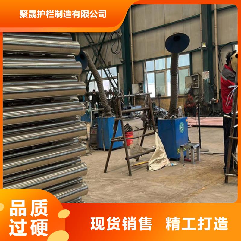  道路护栏品质服务诚信为本