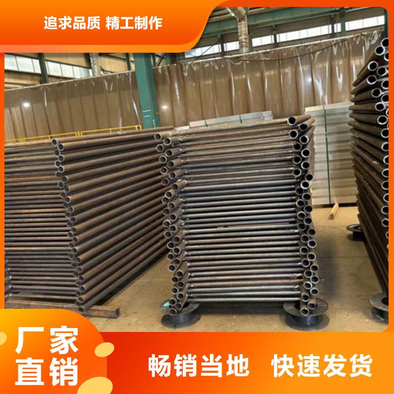 生产桥梁栏杆的实力厂家