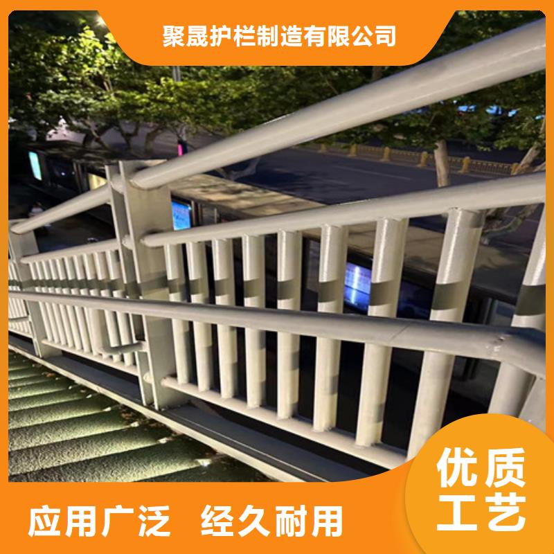河边镀锌钢索护栏实体厂家