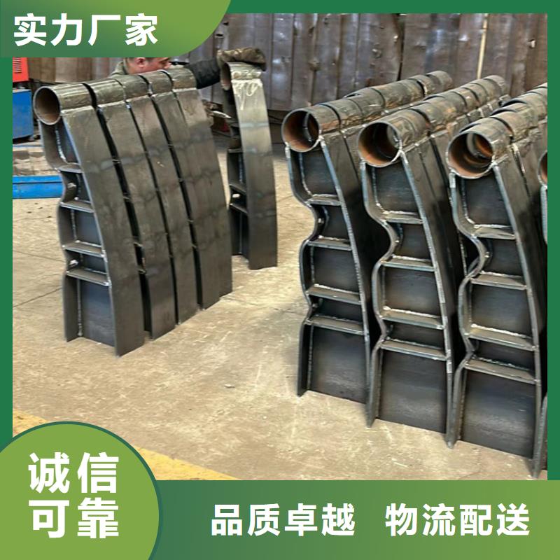 道路护栏桥梁护栏厂质量层层把关