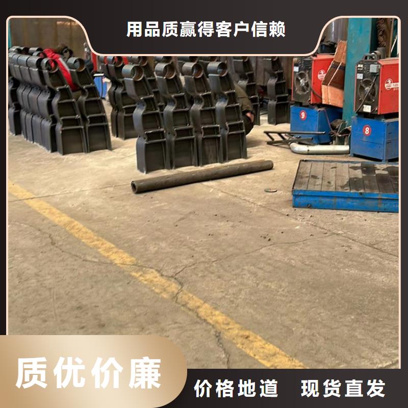 道路护栏甄选好厂家