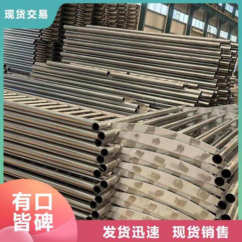 河边不锈钢缆索护栏生产基地