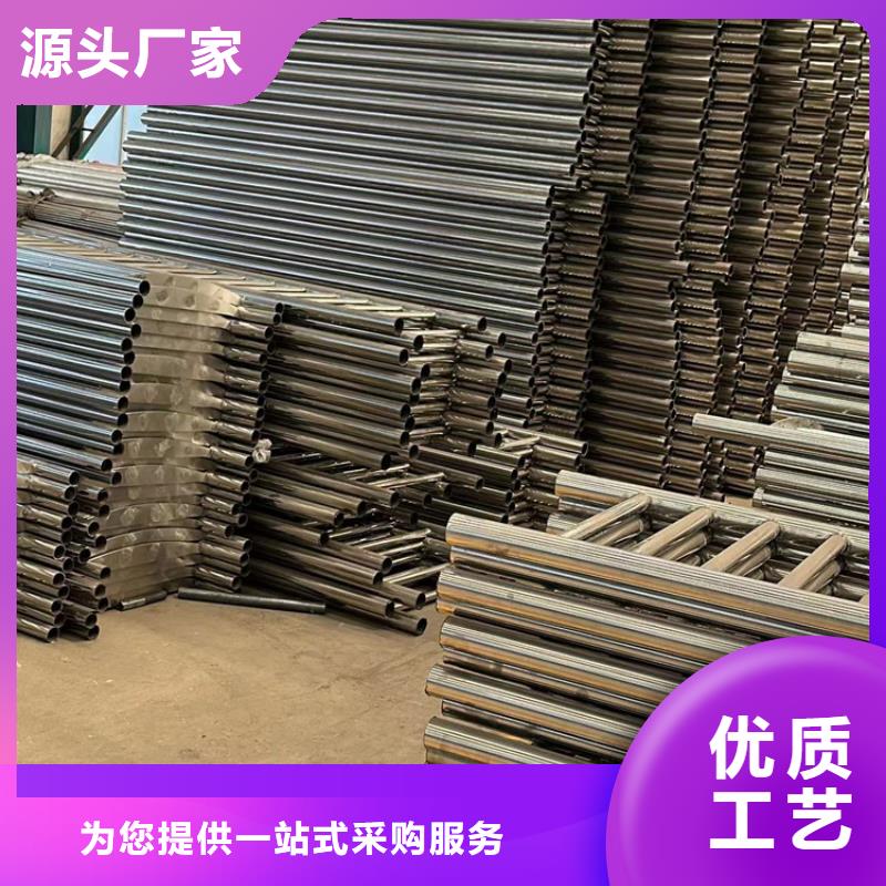 景区铝艺护栏价格免费咨询