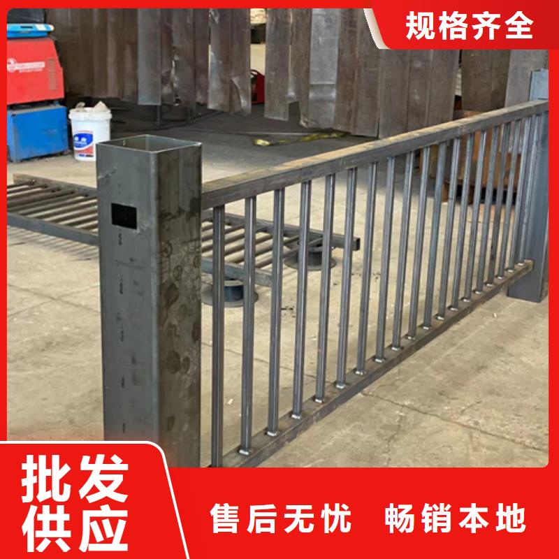 定安县景观灯光护栏价格合适
