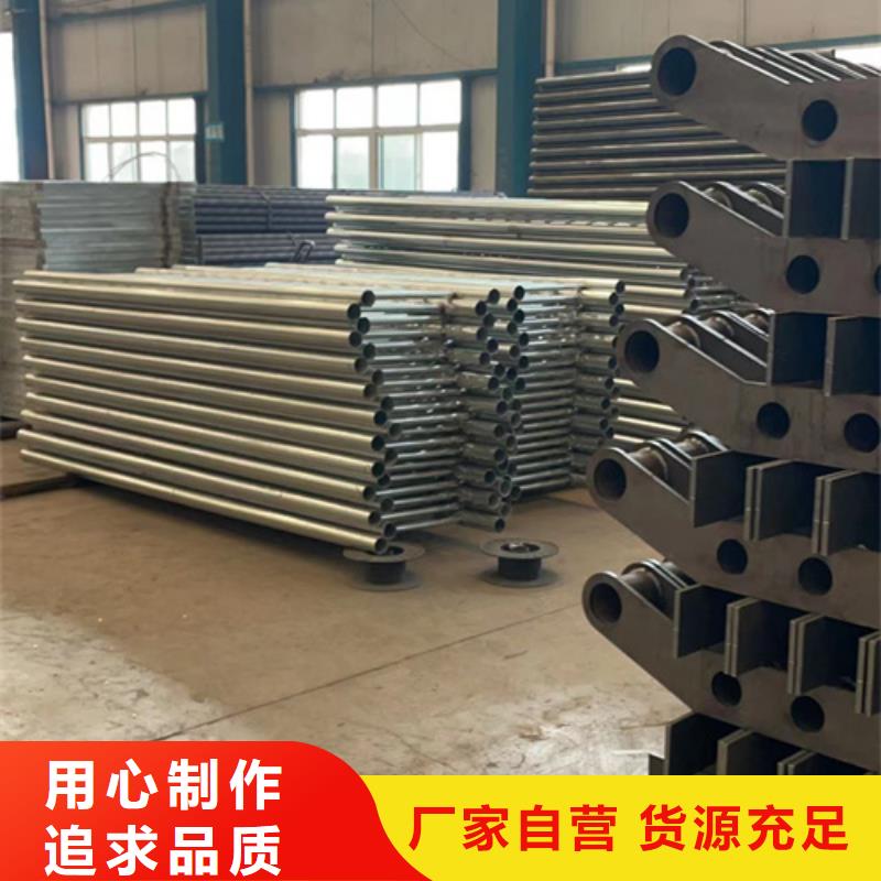 供应LED灯光护栏的公司