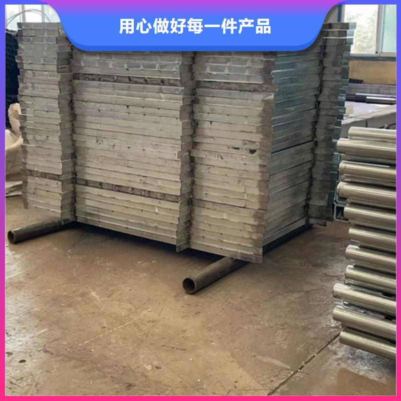 异形铝艺护栏行业经验丰富