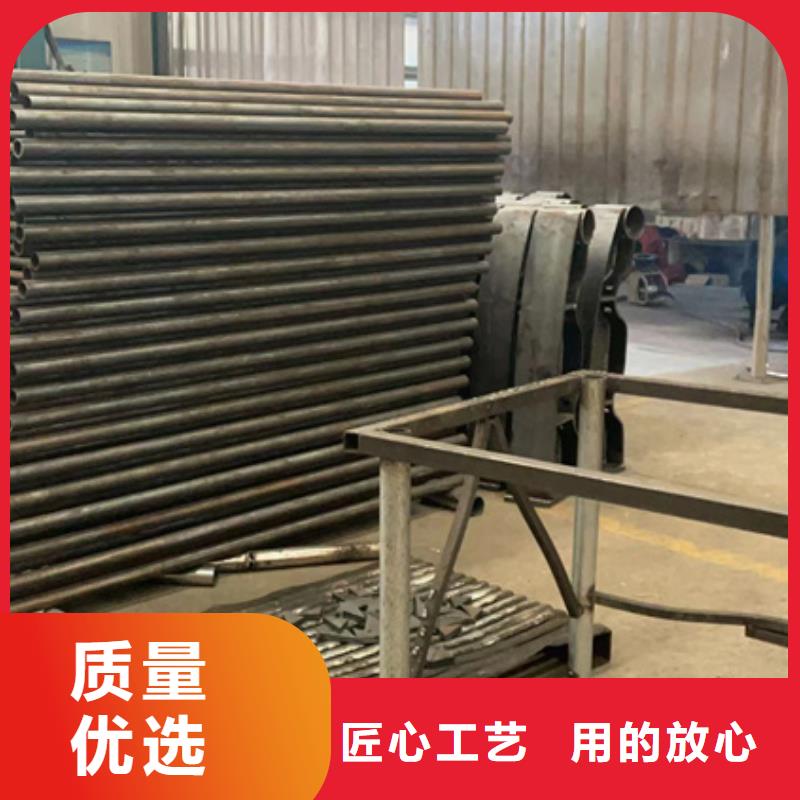 【护栏】_防撞护栏厂打造行业品质