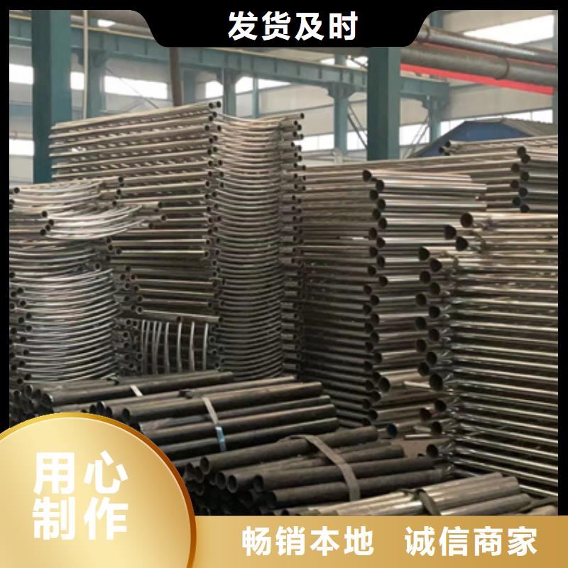 支持定制的景区不锈钢缆索护栏厂家