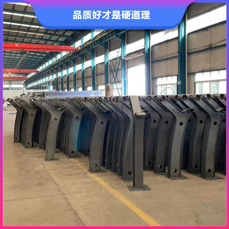 澄迈县喷漆铝合金栏杆供货速度快