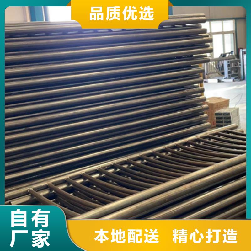 销售铝合金桥梁栏杆_品牌厂家