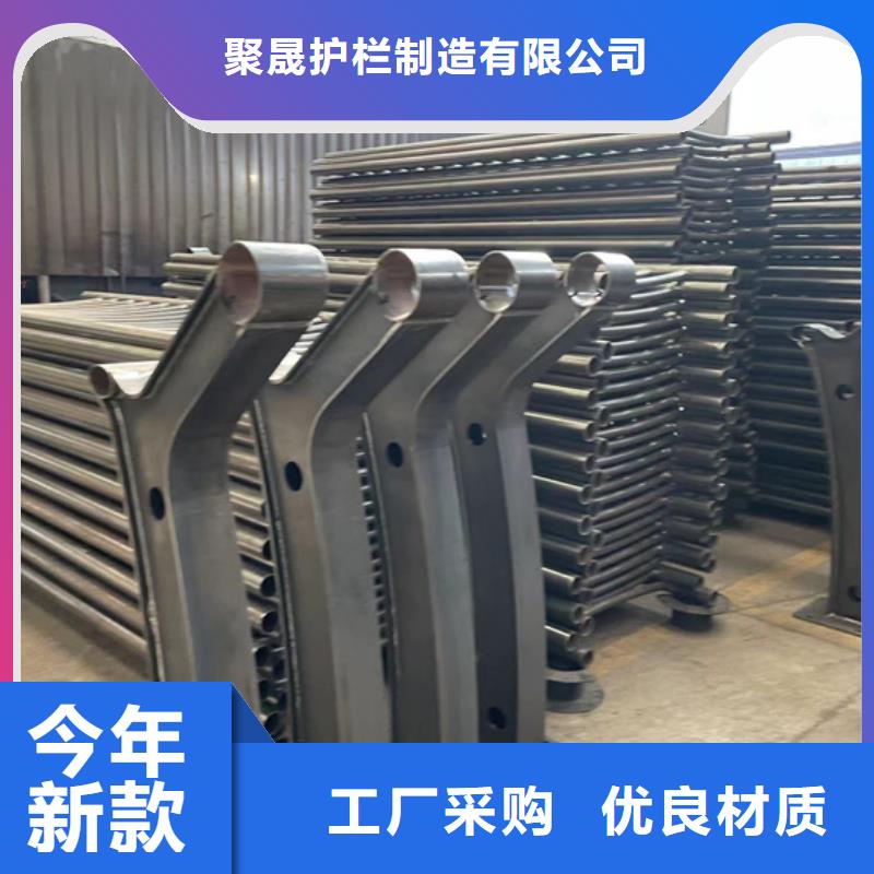 质量合格的陵水县喷漆桥梁栏杆厂家