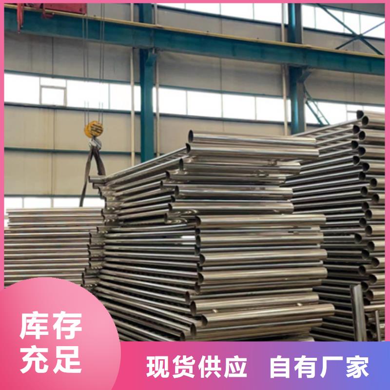 规格齐全的城市天桥护栏经销商