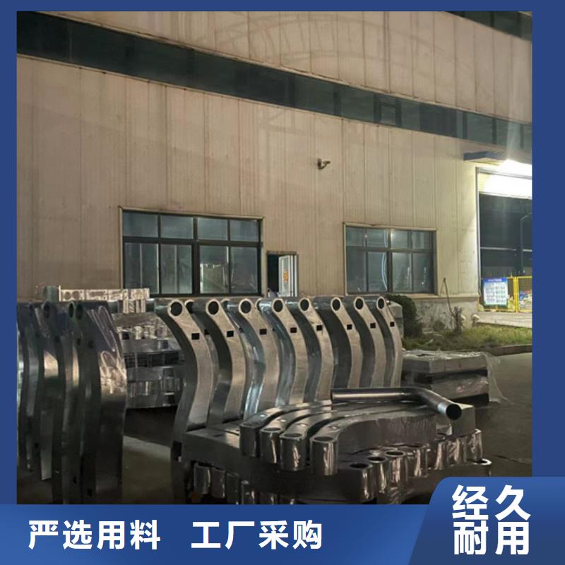 河边铝艺护栏优质售后