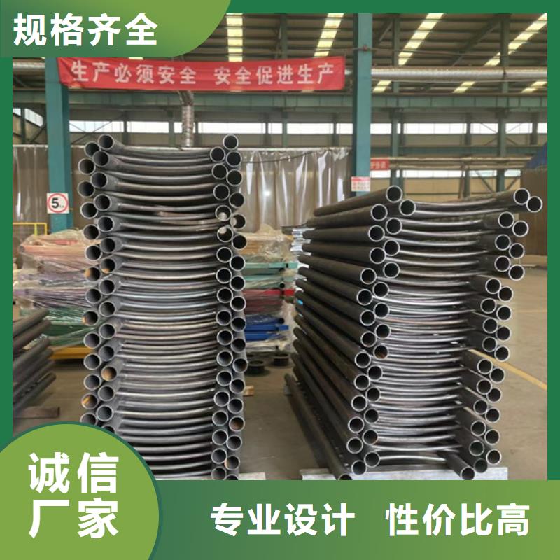 河边铝艺护栏优质售后