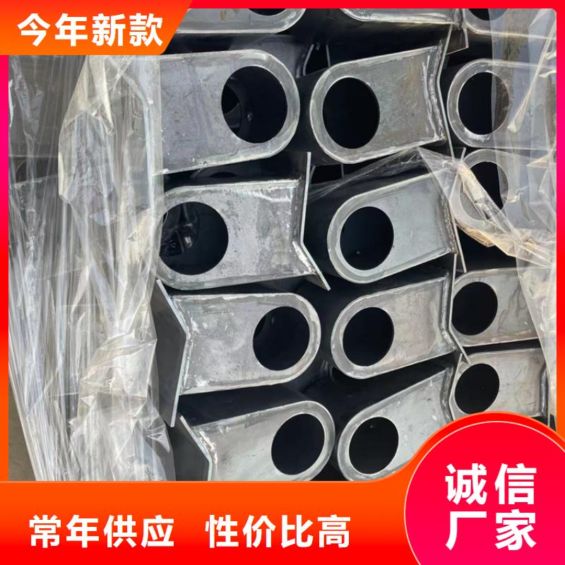 护栏-桥梁护栏厂质量牢靠