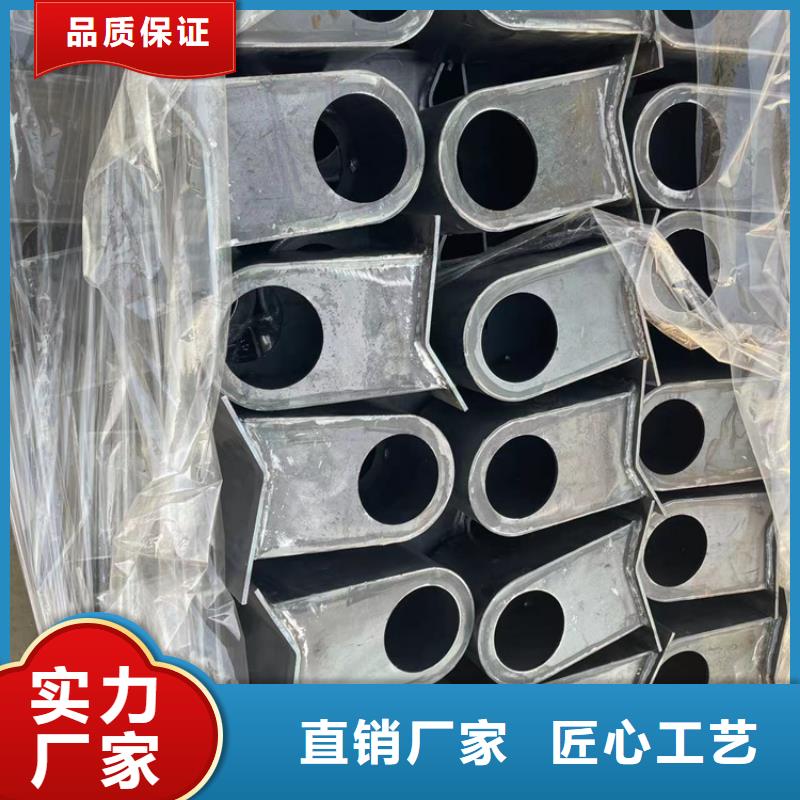 乐东县城市天桥护栏多年老厂家
