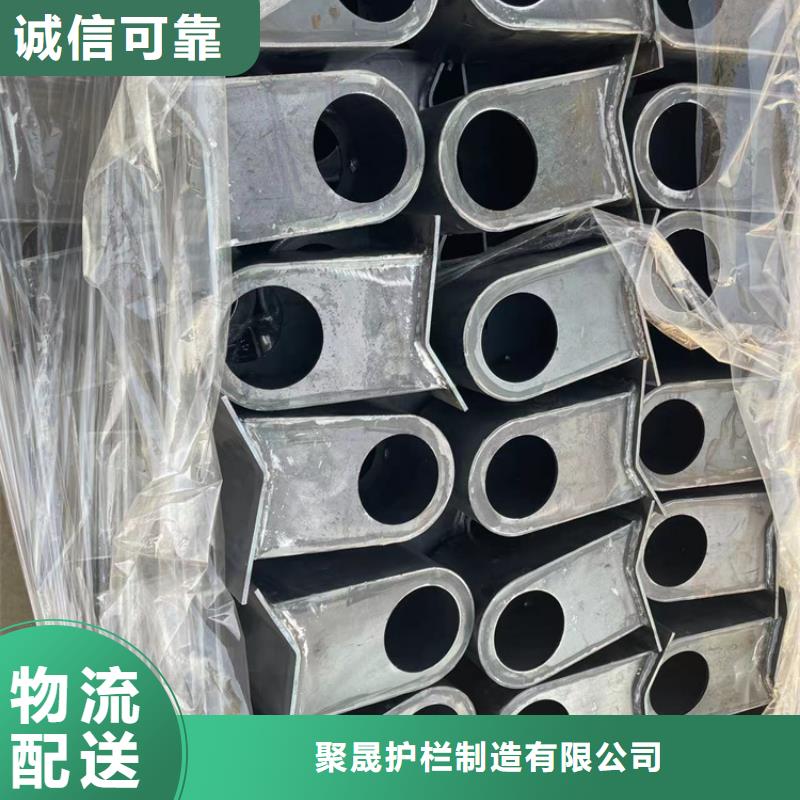 护栏景观护栏厂本地厂家值得信赖