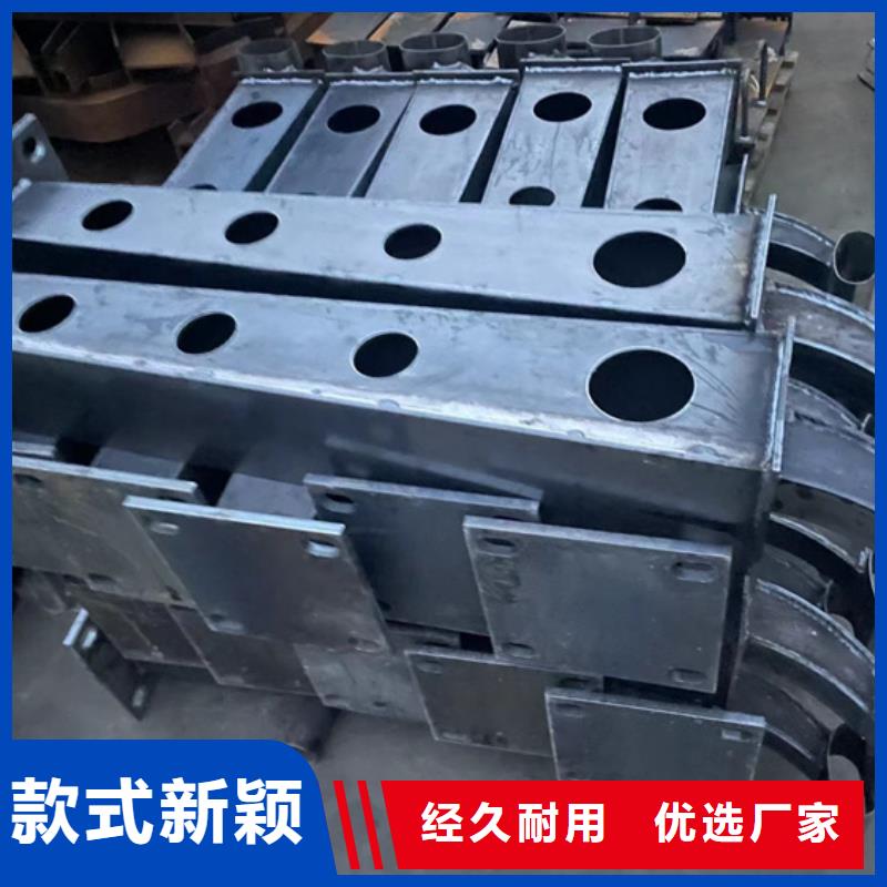 桥梁栏杆厂家价格合理