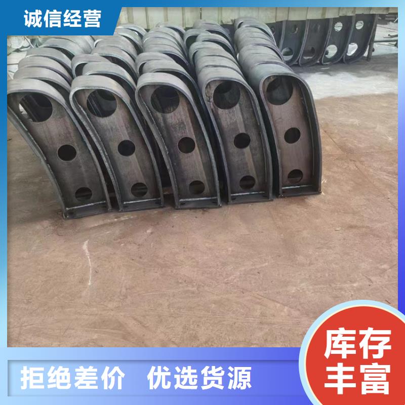保亭县景区不锈钢景观护栏使用无忧