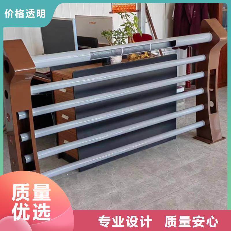 黑水护栏厂家