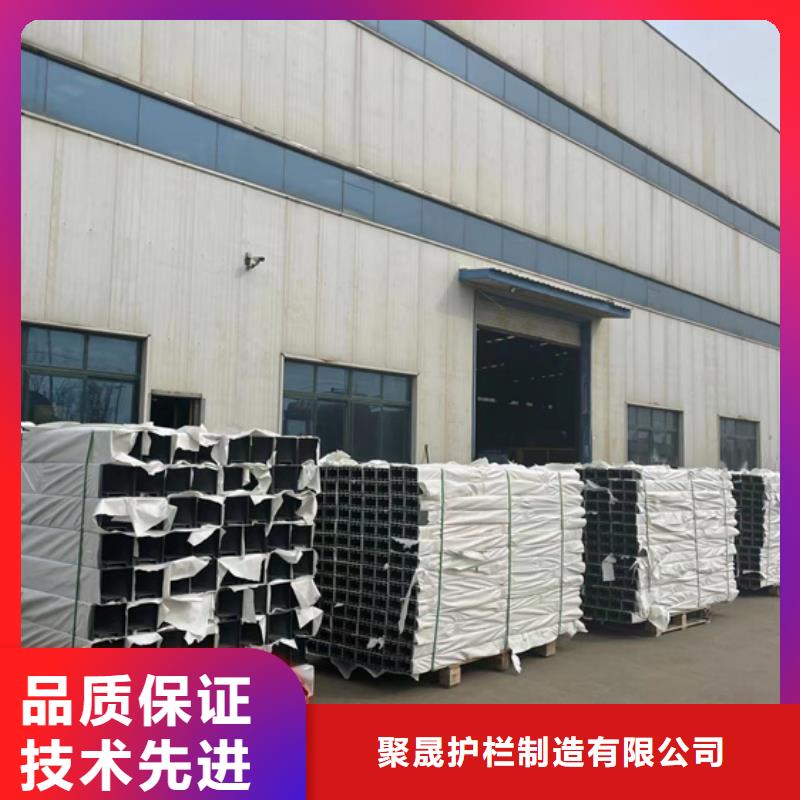 规格齐全的城市天桥护栏经销商