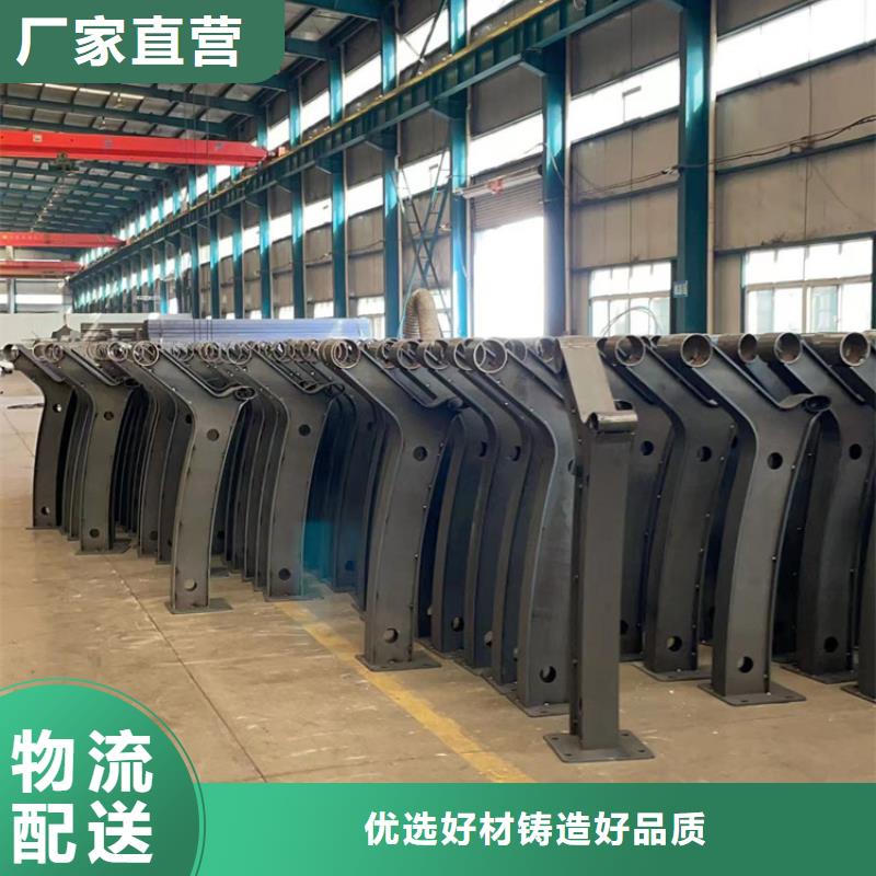 济源市喷漆灯光铝艺栏杆生产经验丰富的厂家