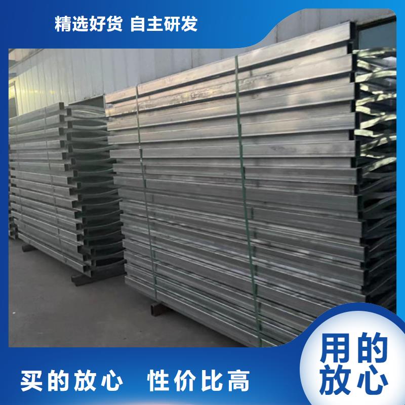  道路护栏品质服务诚信为本