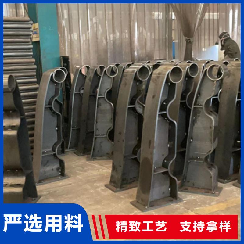 护栏景观护栏厂本地厂家值得信赖