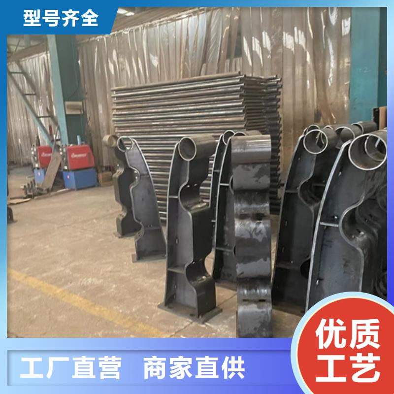 道路护栏甄选好厂家
