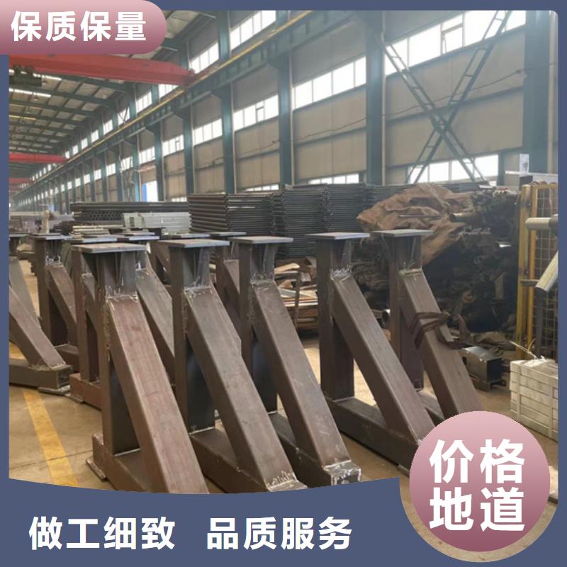 景区铝艺护栏价格免费咨询