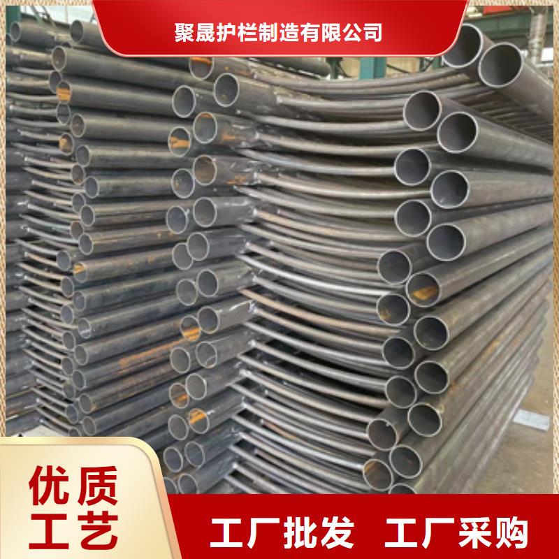 道路护栏质优价保