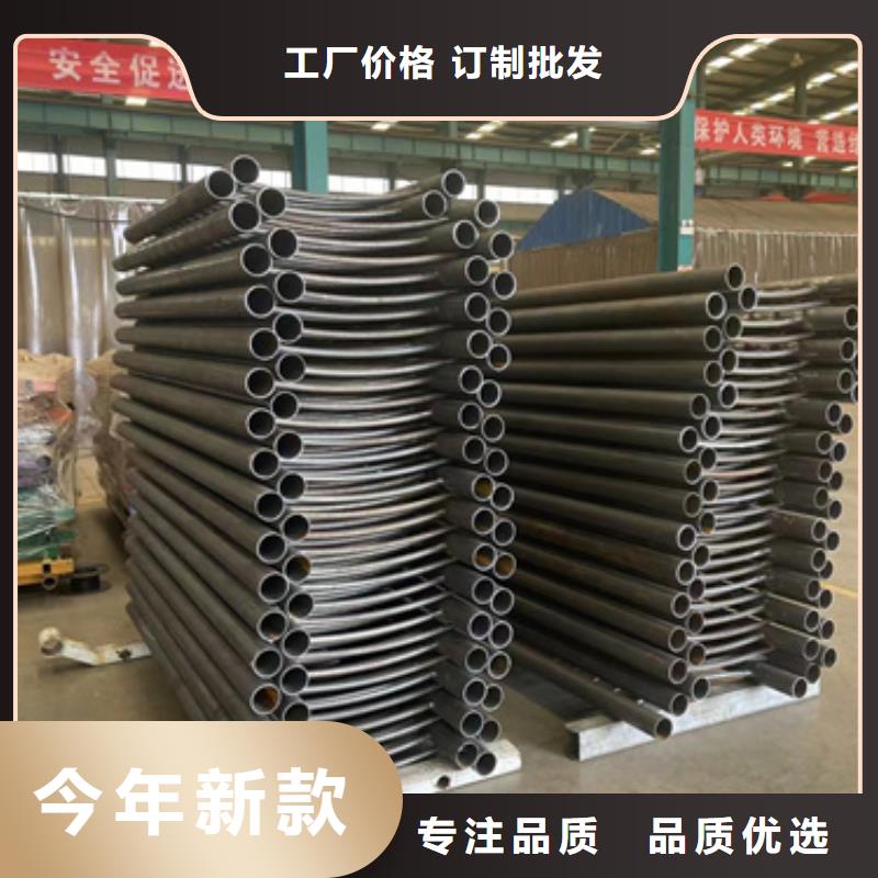 河边镀锌钢索护栏实体厂家