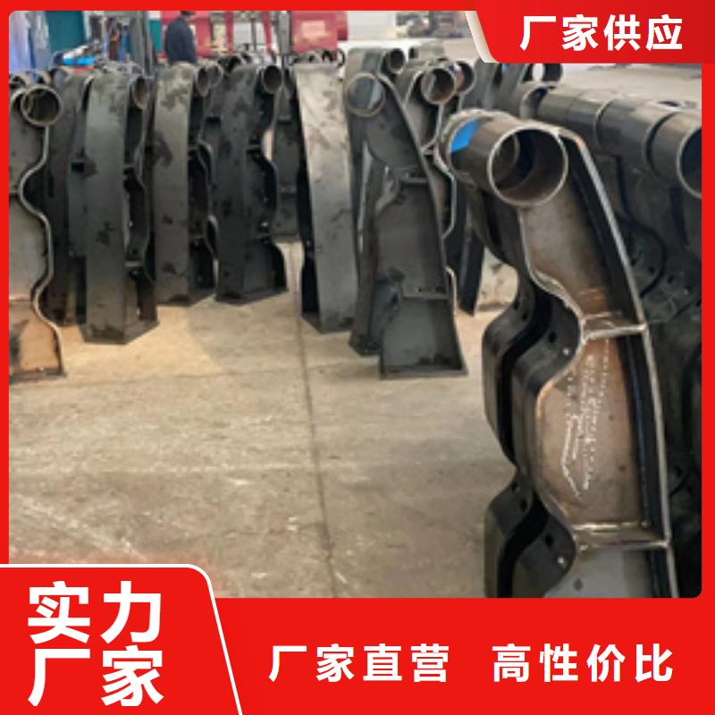 河边景观灯光护栏厂家实力雄厚