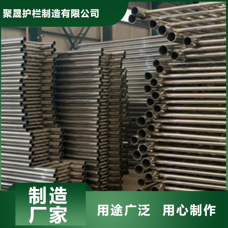 销售铝合金桥梁栏杆_品牌厂家