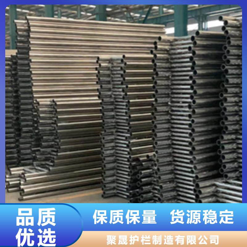 护栏灯光防撞护栏现货直发