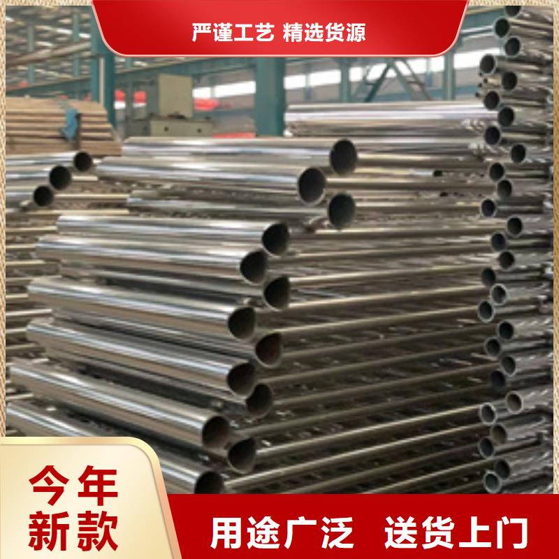 不锈钢造型护栏行情报价