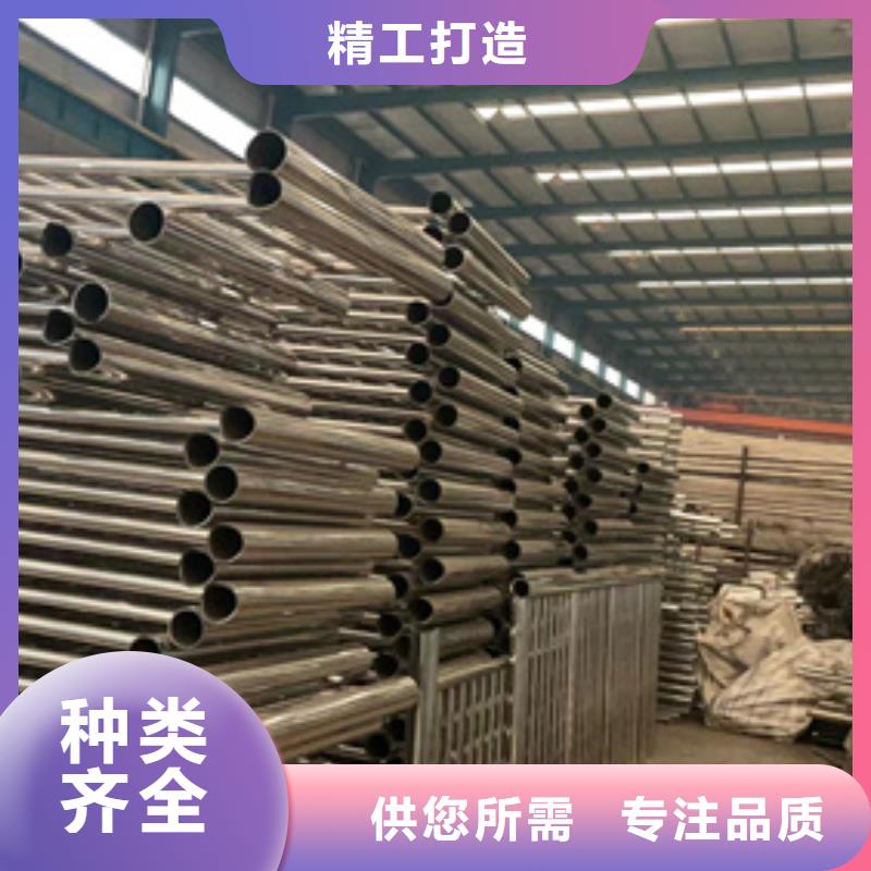 供应LED灯光护栏的公司