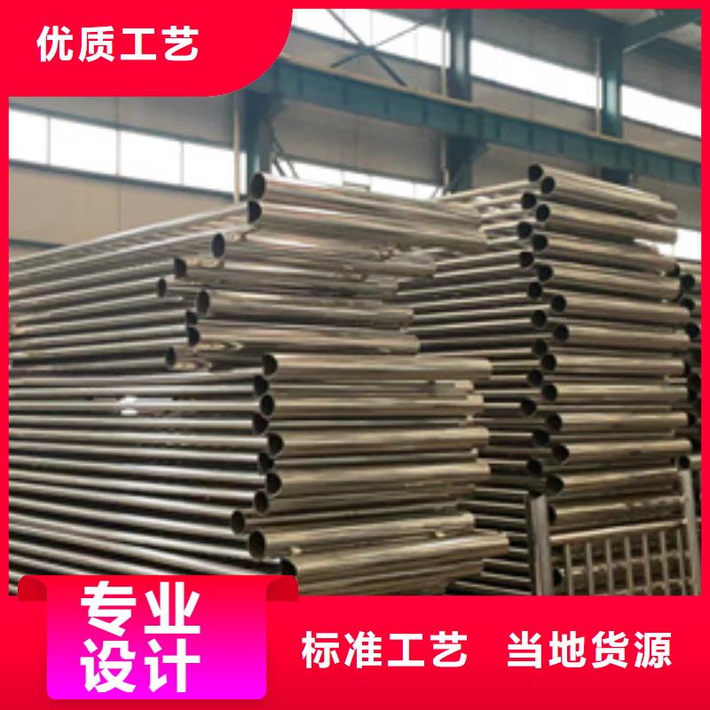道路护栏_灯光防撞护栏打造行业品质