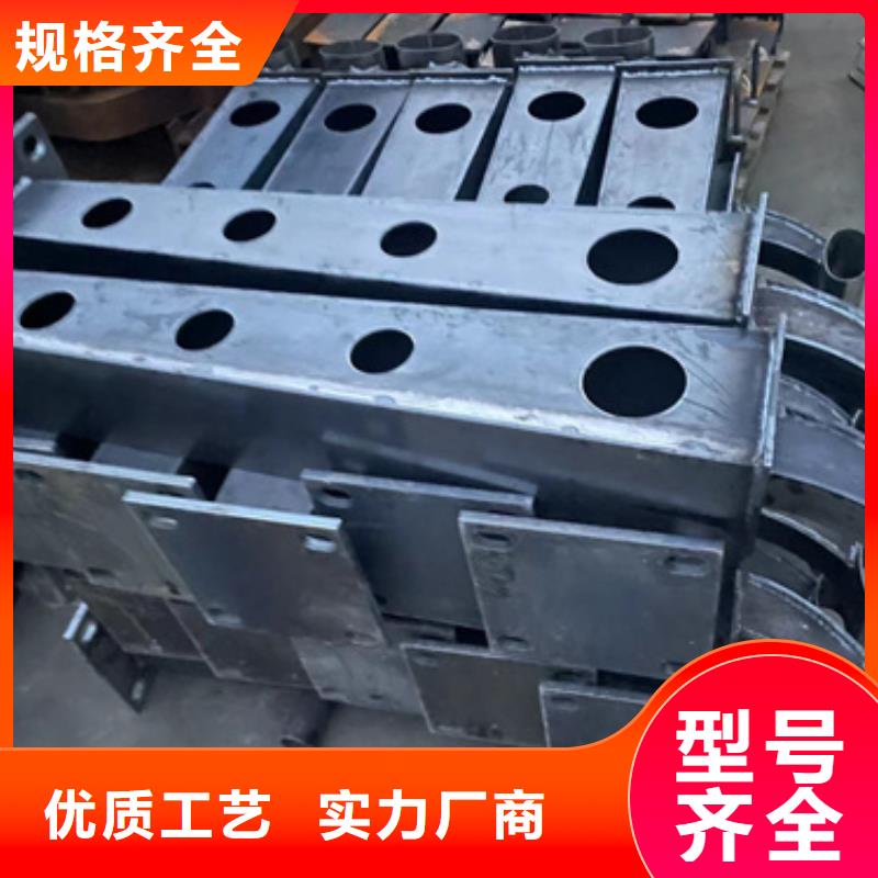 河边铝艺护栏优质售后