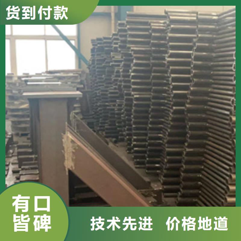 河边铝艺护栏优质售后