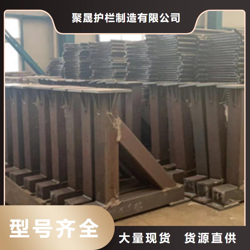 护栏灯光防撞护栏现货直发
