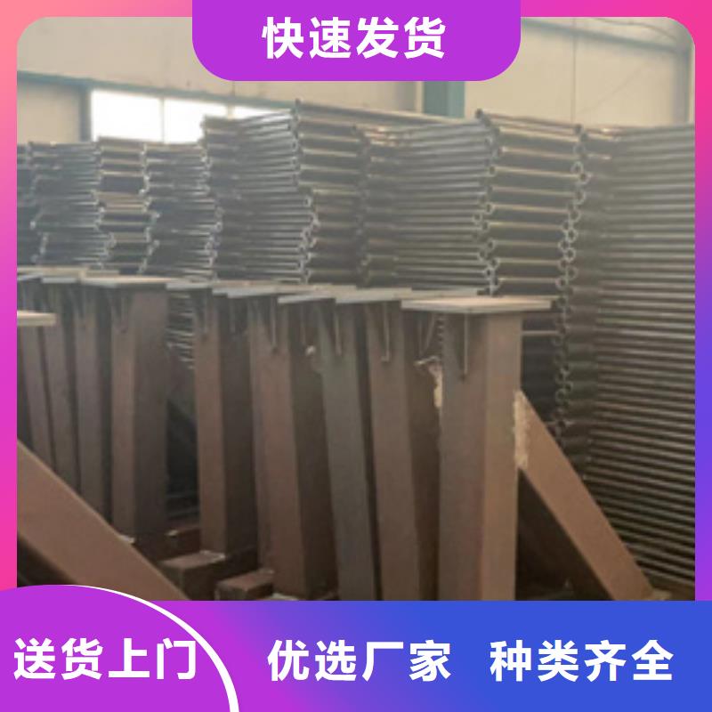 景观灯光护栏品牌-报价_聚晟护栏制造有限公司