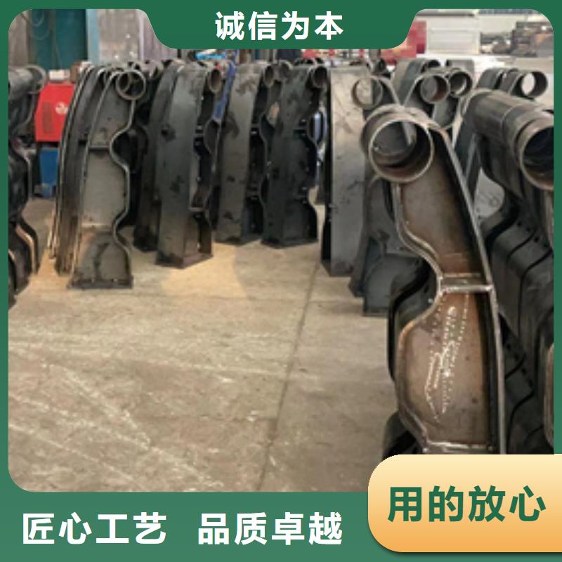 河边景观灯光护栏厂家实力雄厚