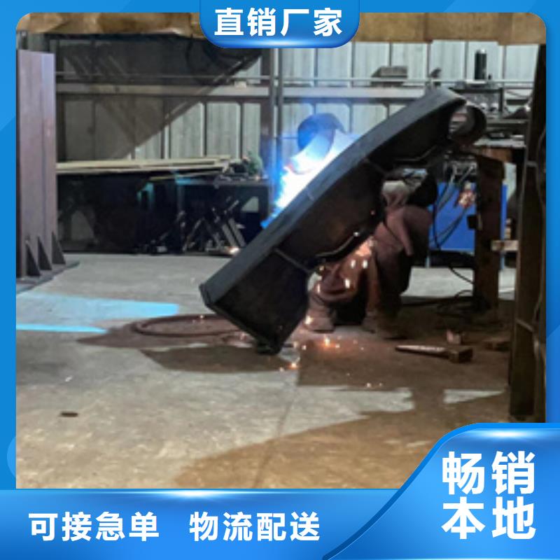 生产桥梁栏杆的实力厂家