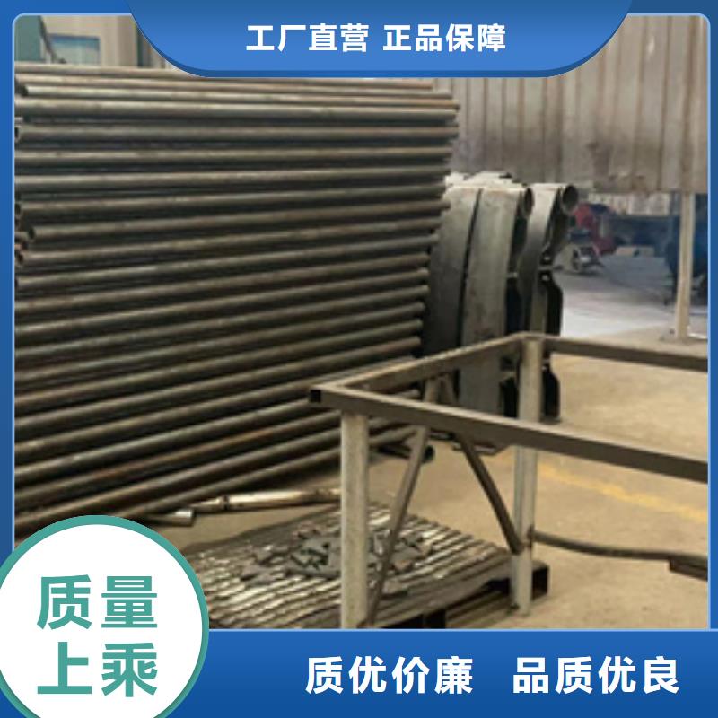 喷漆桥梁栏杆多种规格任您选择
