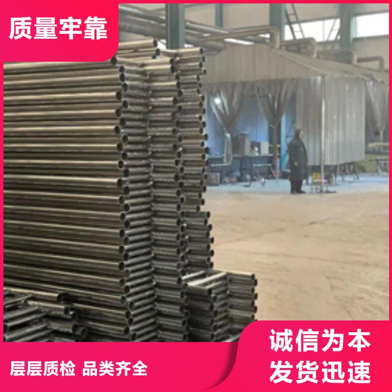 性价比高的河道灯光护栏批发商