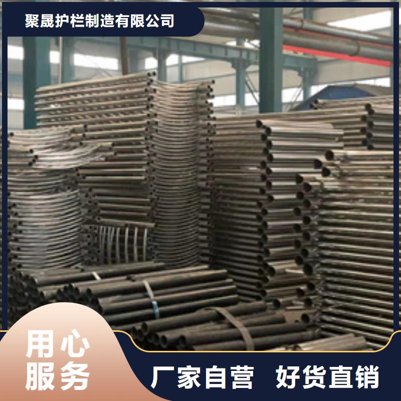 优选:喷漆不锈钢桥梁栏杆厂家